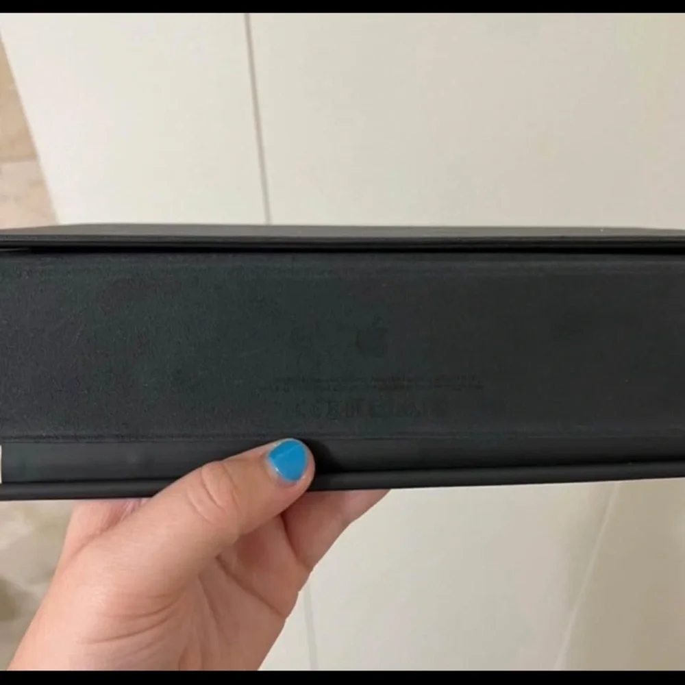 Apple iPad Series 3 Smart Keyboard